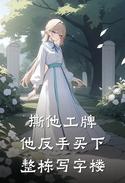 撕他工牌，他反手买下整栋写字楼