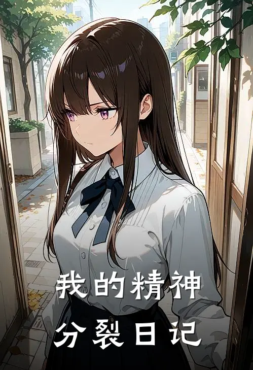 我的精神分裂日记