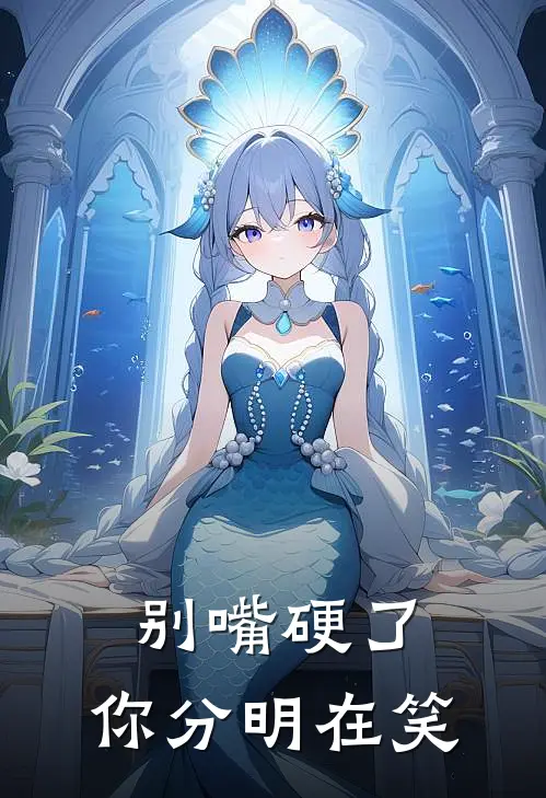 别嘴硬了，你分明在笑