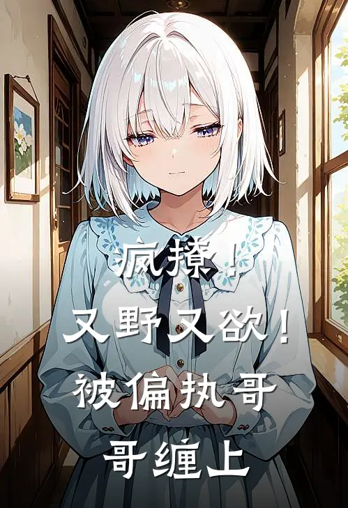 疯撩！又野又欲！被偏执哥哥缠上