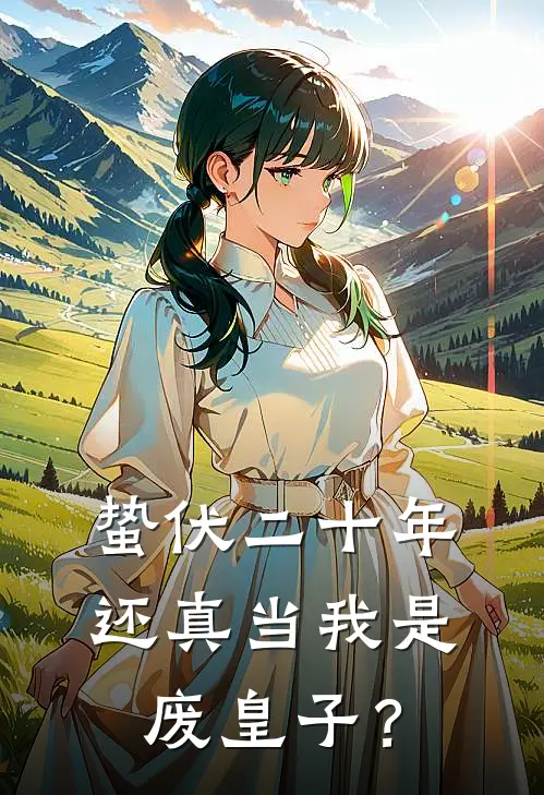 蛰伏二十年，还真当我是废皇子？