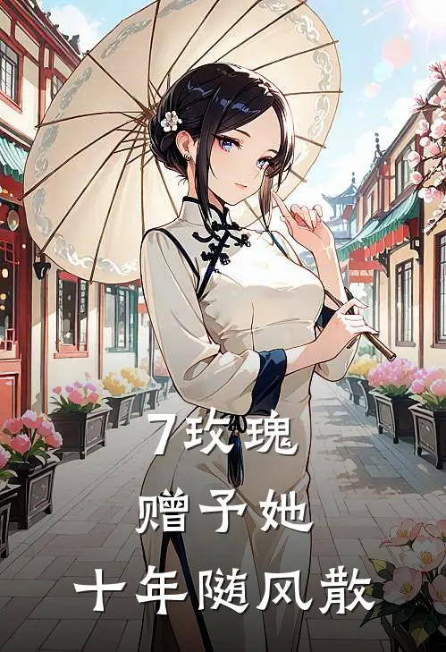 7玫瑰赠予她，十年随风散
