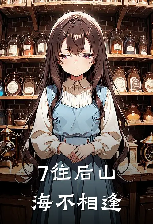 7往后山海不相逢