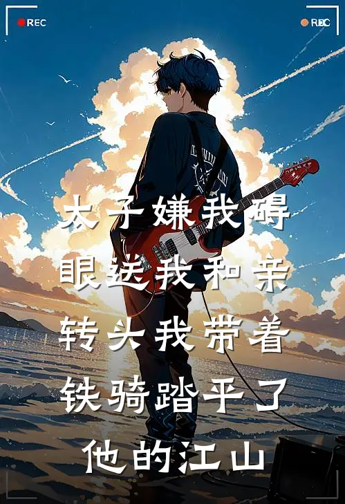 太子嫌我碍眼送我和亲，转头我带着铁骑踏平了他的江山