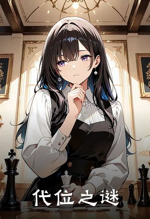 代位之谜
