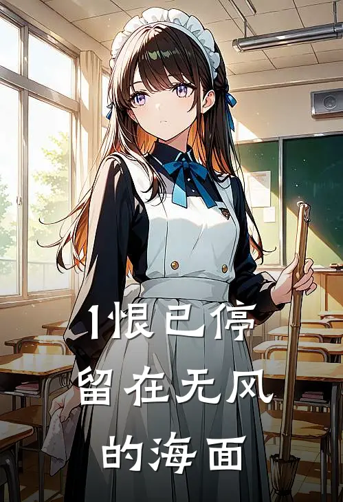 1恨已停留在无风的海面