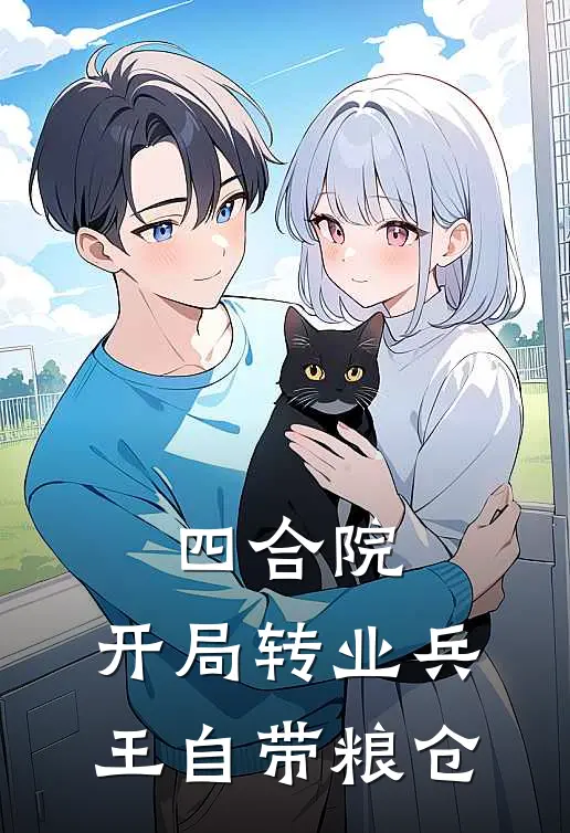 四合院：开局转业兵王自带粮仓