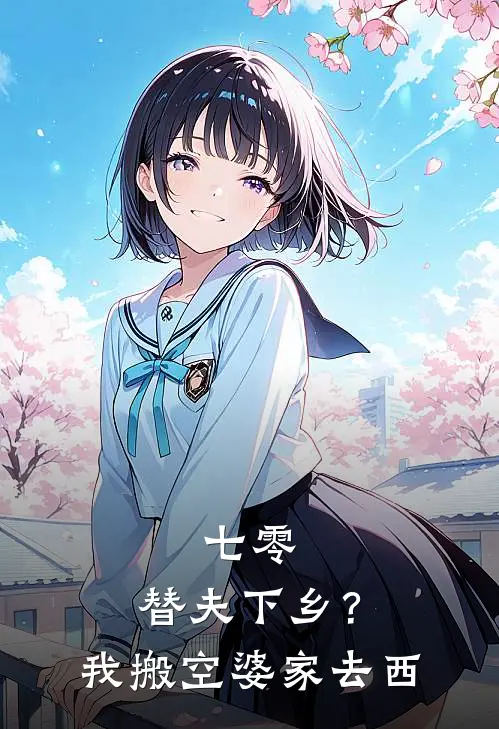 七零：替夫下乡？我搬空婆家去西