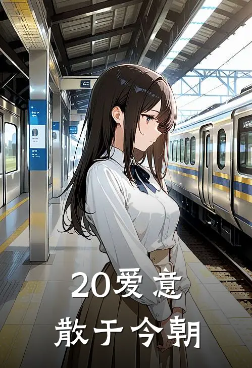 20爱意散于今朝