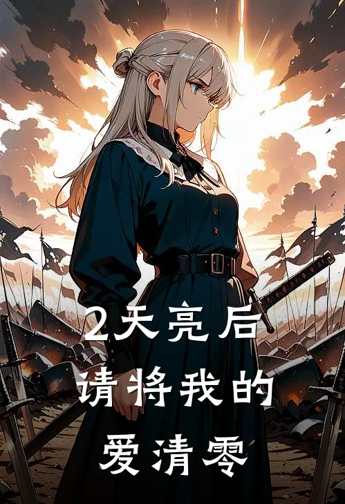 2天亮后，请将我的爱清零