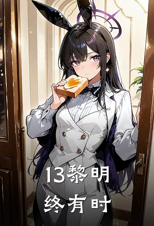 13黎明终有时