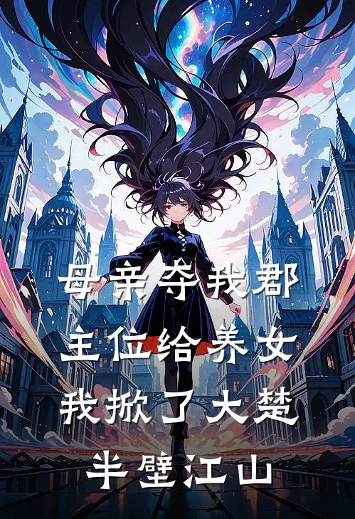 母亲夺我郡主位给养女，我掀了大楚半壁江山
