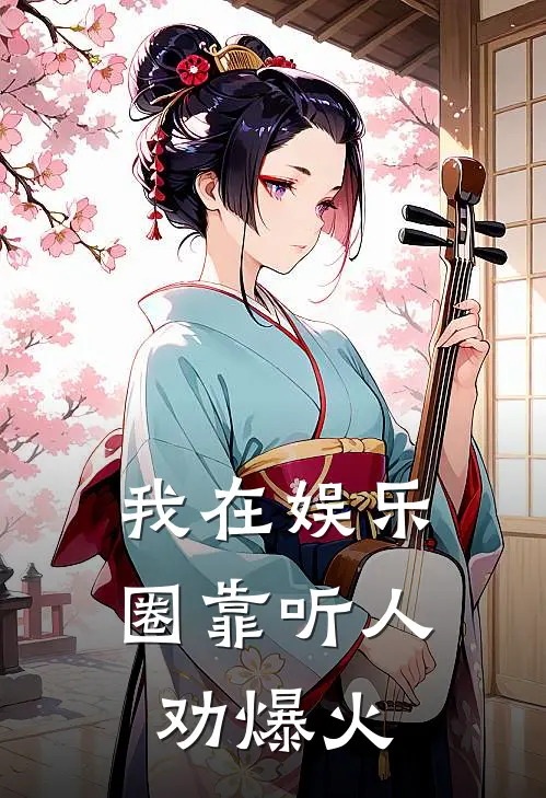 我在娱乐圈靠听人劝爆火