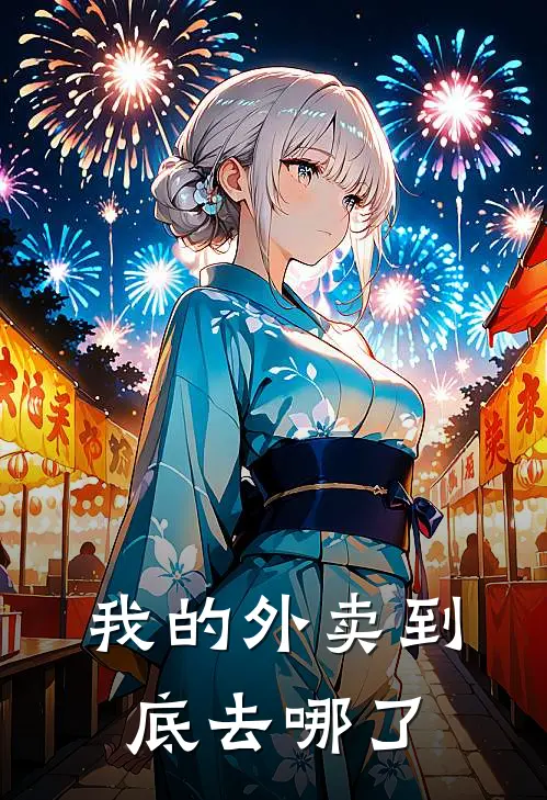 我的外卖到底去哪了