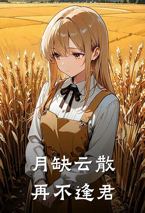 月缺云散，再不逢君