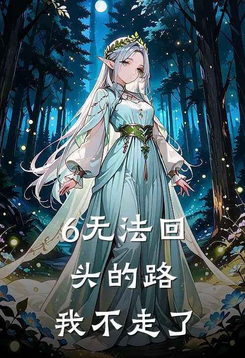 6无法回头的路，我不走了
