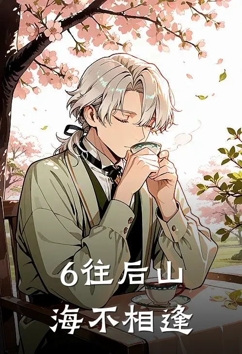 6往后山海不相逢