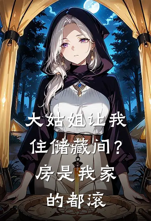 大姑姐让我住储藏间？房是我家的，都滚