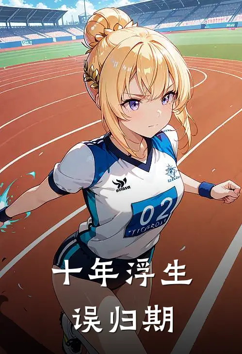 十年浮生误归期