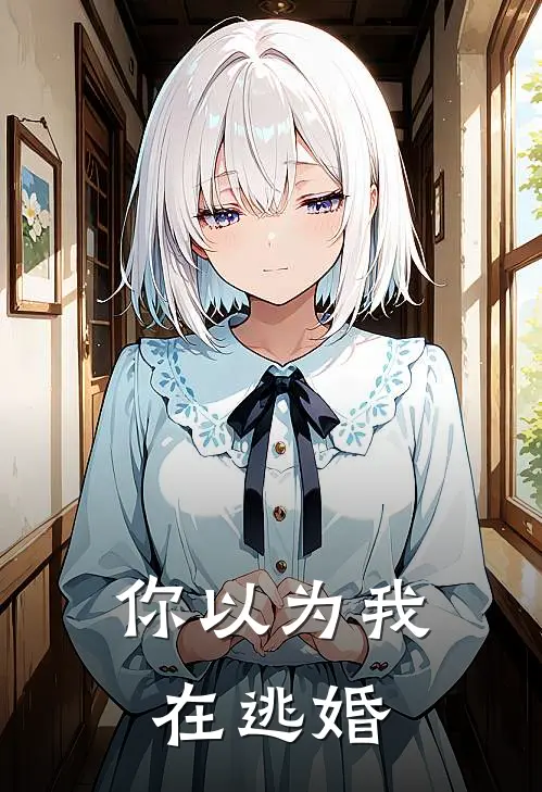 你以为我在逃婚