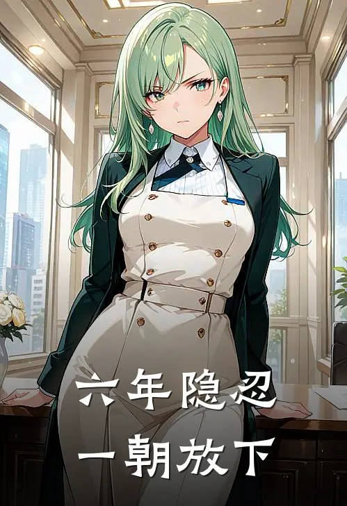 六年隐忍，一朝放下
