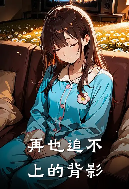再也追不上的背影