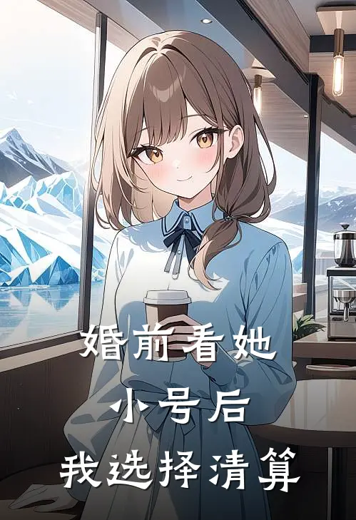 婚前看她小号后，我选择清算