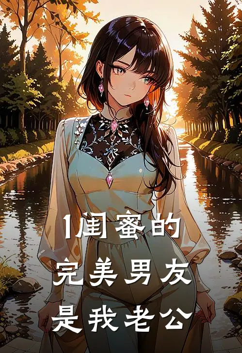 1闺蜜的完美男友是我老公