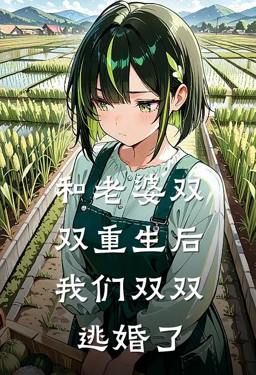 和老婆双双重生后，我们双双逃婚了