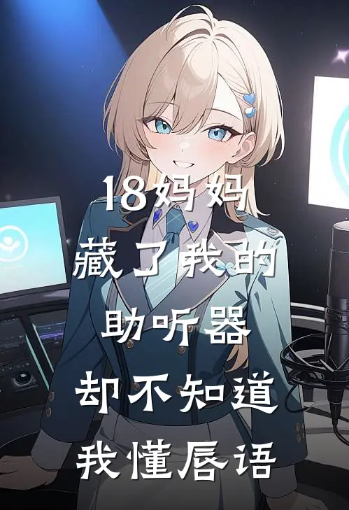 18妈妈藏了我的助听器，却不知道我懂唇语