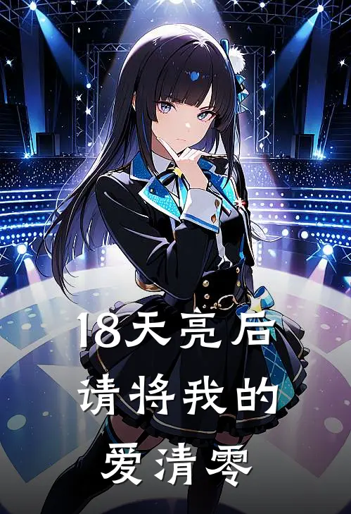 18天亮后，请将我的爱清零