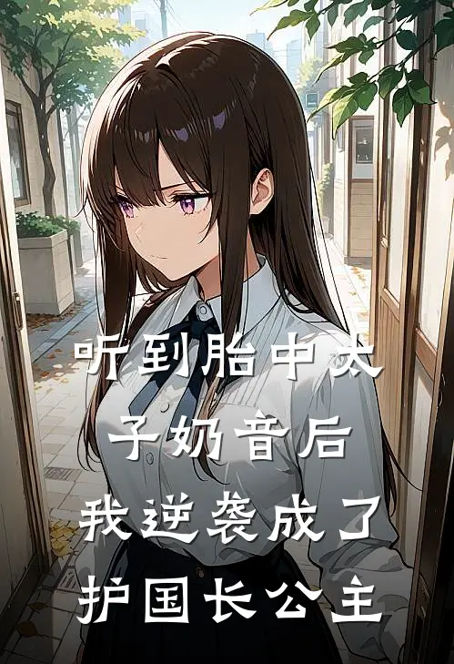 听到胎中太子奶音后，我逆袭成了护国长公主