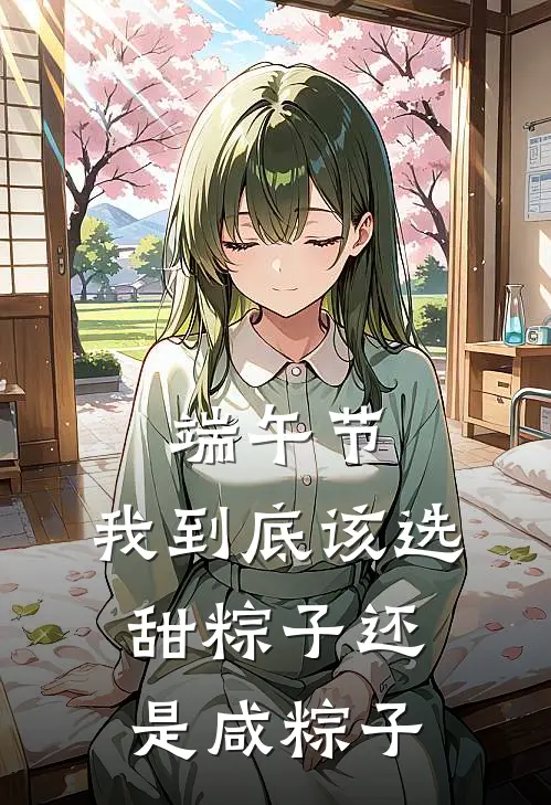 端午节，我到底该选甜粽子还是咸粽子