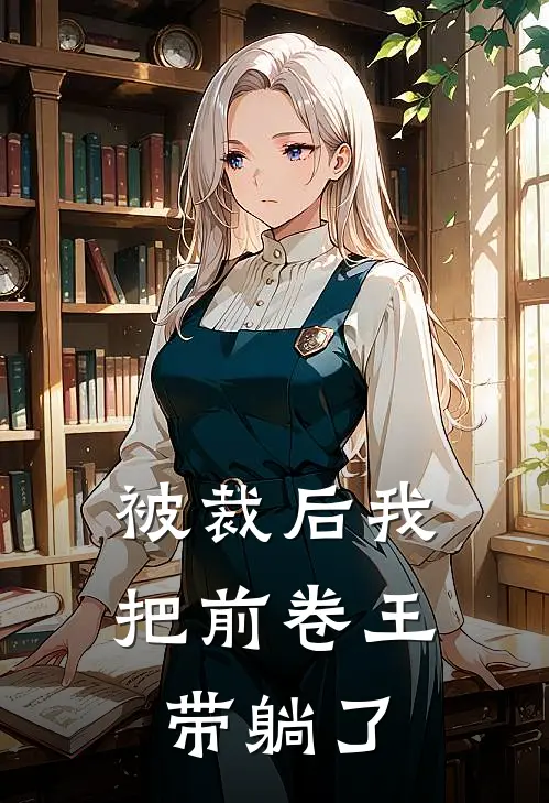 被裁后我把前卷王带躺了