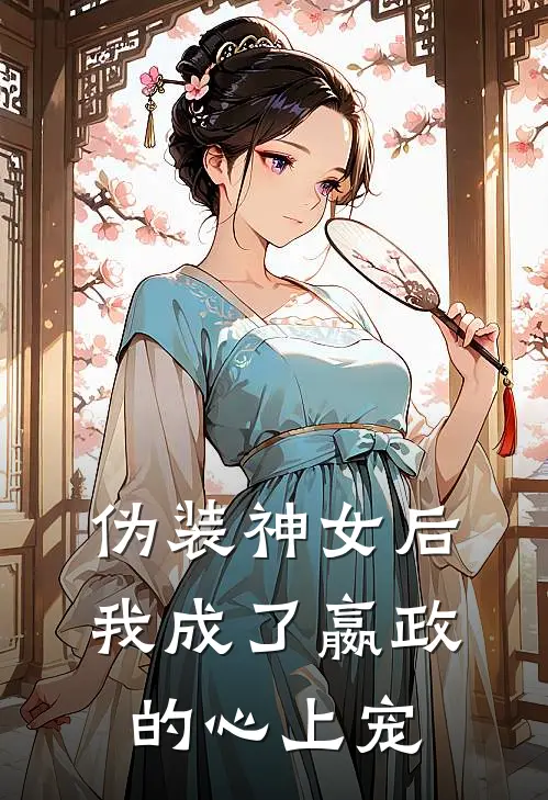 伪装神女后，我成了嬴政的心上宠