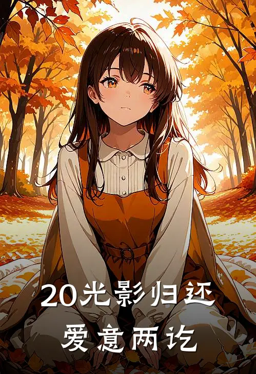 20光影归还，爱意两讫
