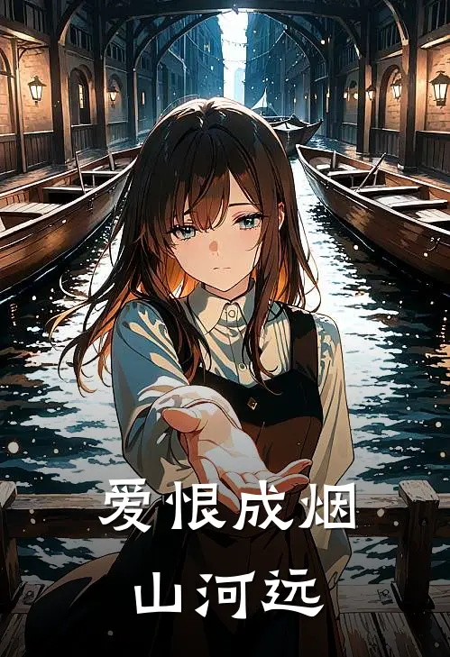 爱恨成烟山河远
