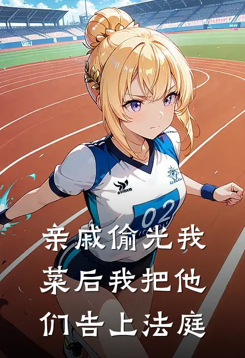 亲戚偷光我菜后我把他们告上法庭