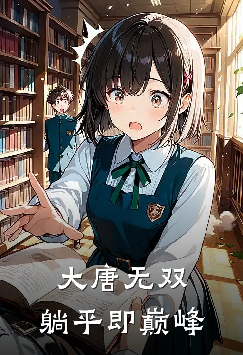 大唐无双：躺平即巅峰