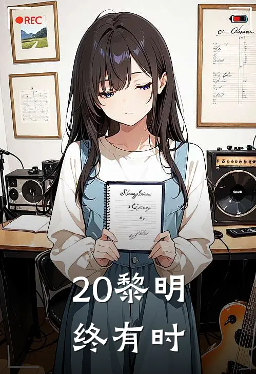 20黎明终有时
