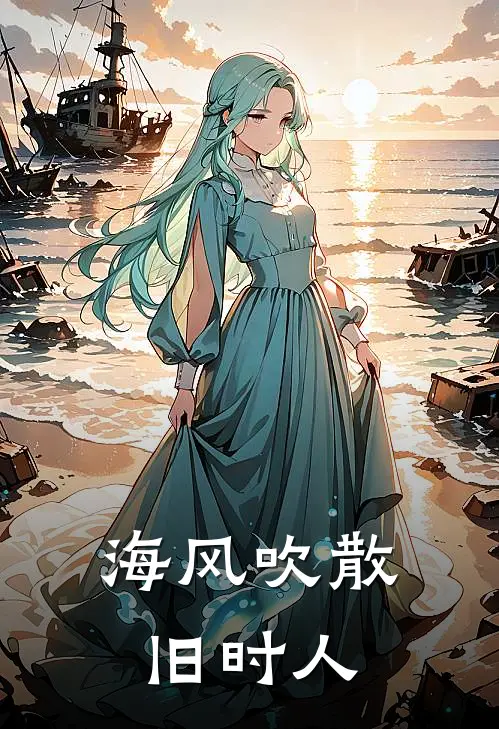 海风吹散旧时人