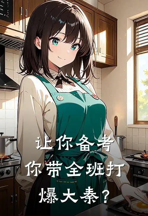 让你备考，你带全班打爆大秦？