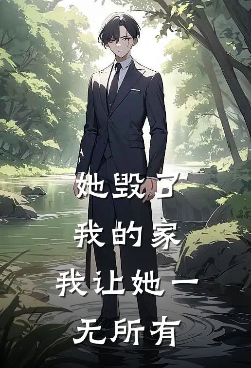 她毁了我的家，我让她一无所有
