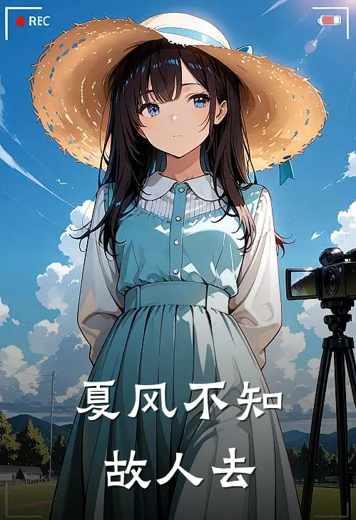 夏风不知故人去
