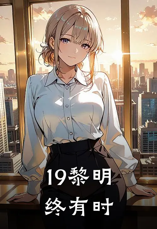 19黎明终有时