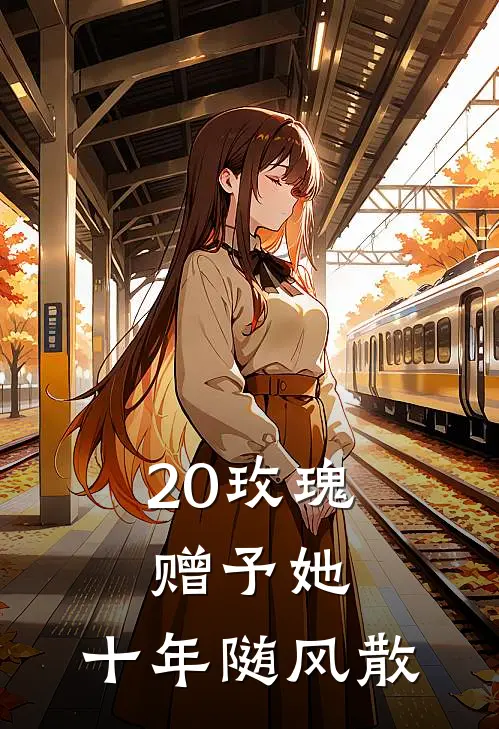 20玫瑰赠予她，十年随风散