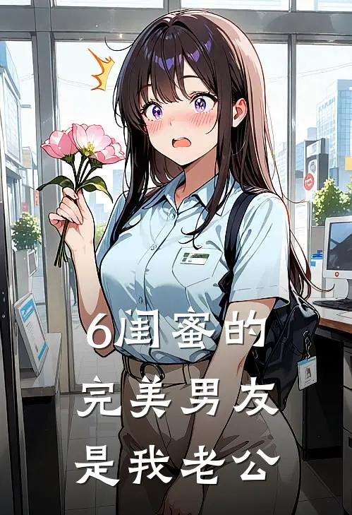6闺蜜的完美男友是我老公