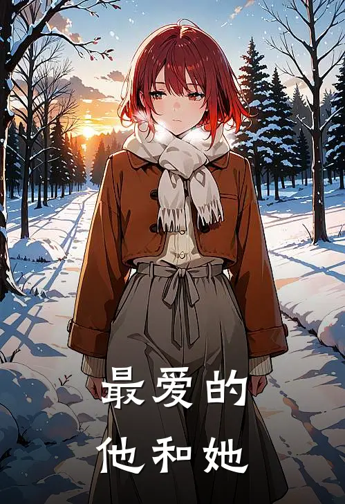 最爱的他和她