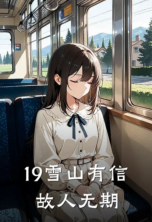 19雪山有信，故人无期