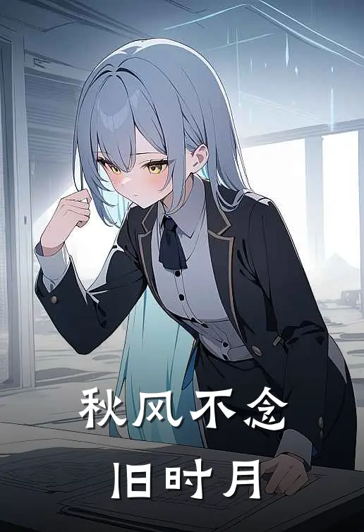 秋风不念旧时月